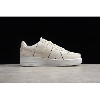 Nike Air Force 1 Low Phantom/Summit Beyaz / Siyah Kaykay Ayakkabı Türkiye - OORKGB6G